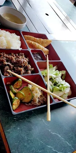 Bulgogi Dupbap