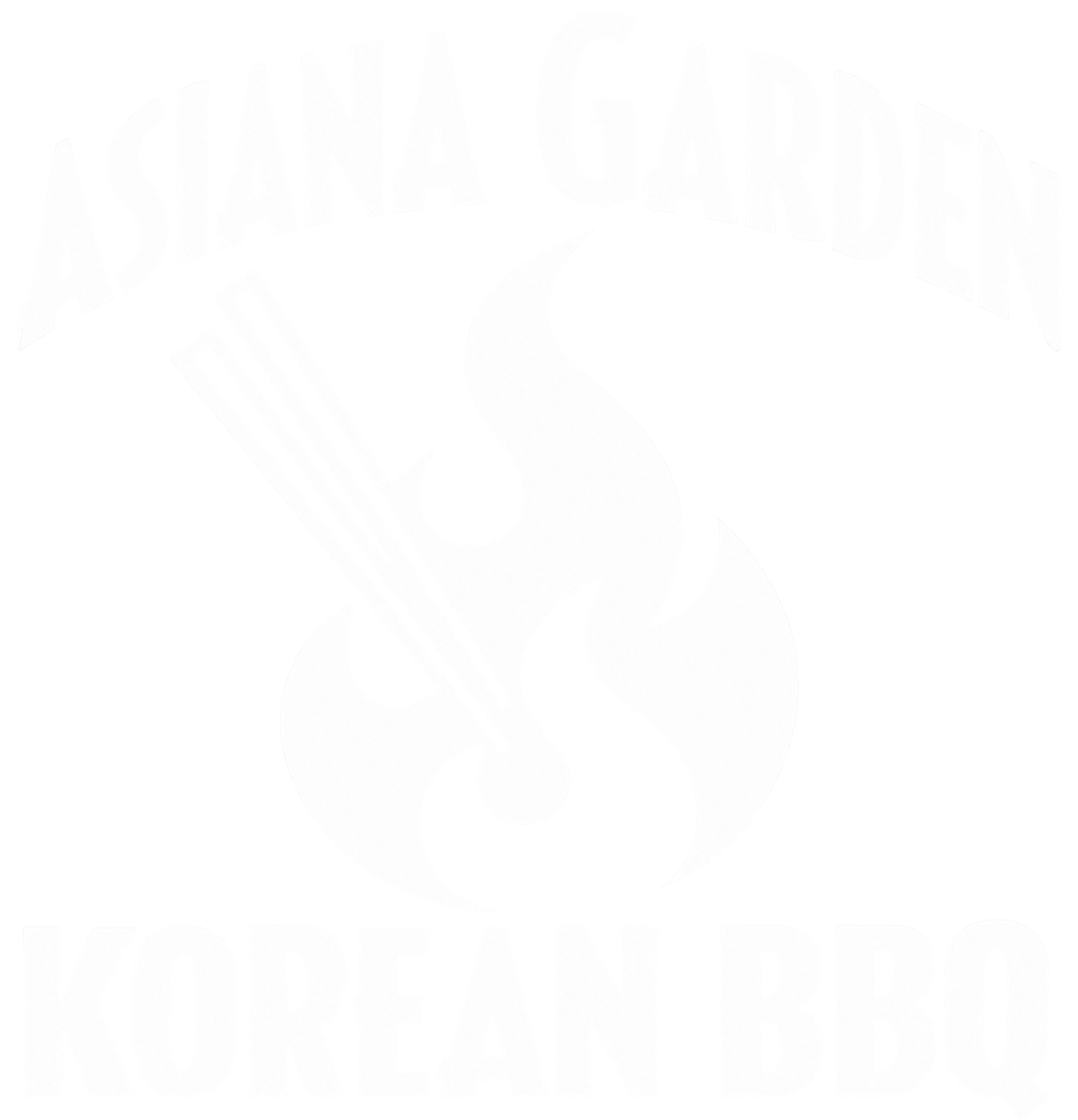 Asiana Garden Korean BBQ